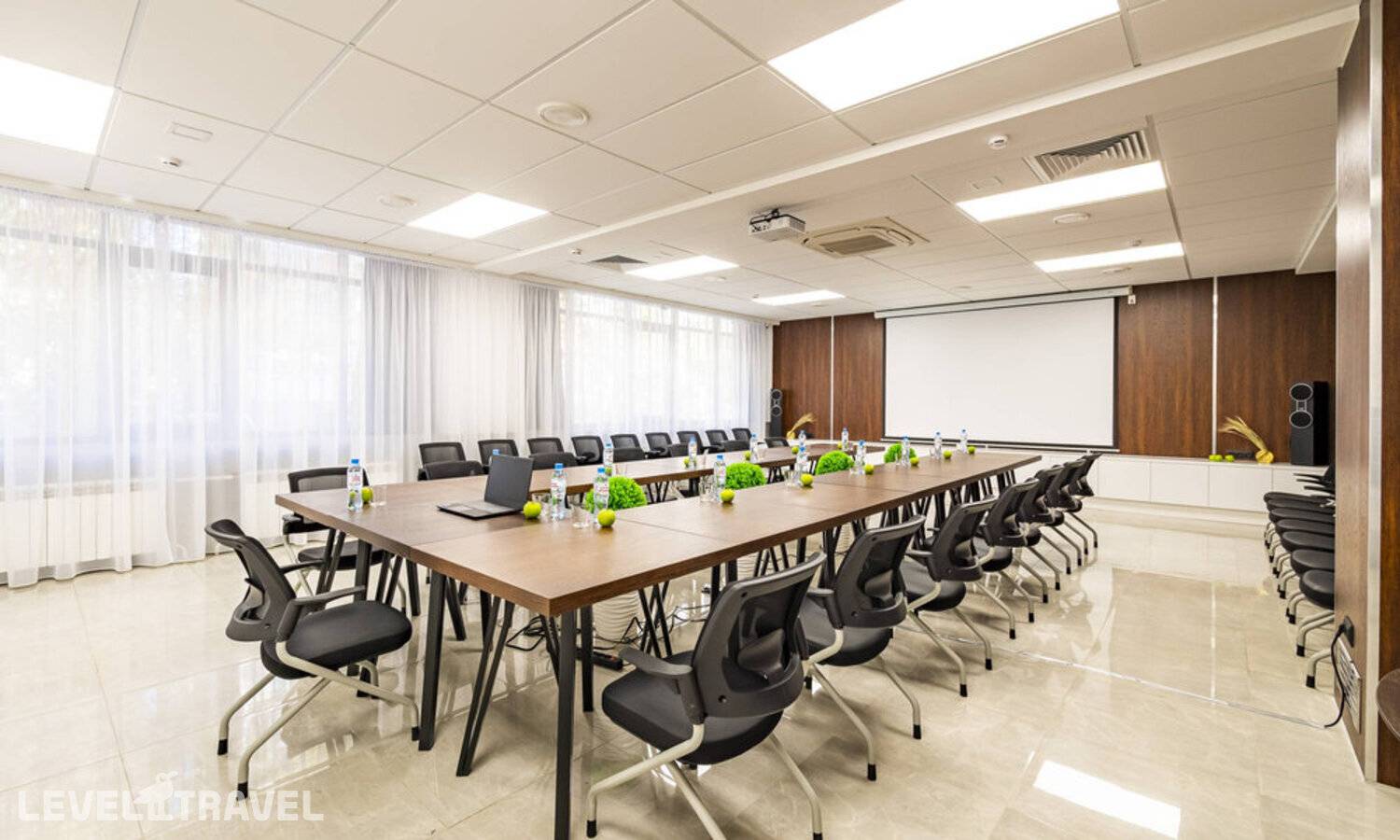 фотографии отеля Тор в Россия(Новосибирск) - фото №6