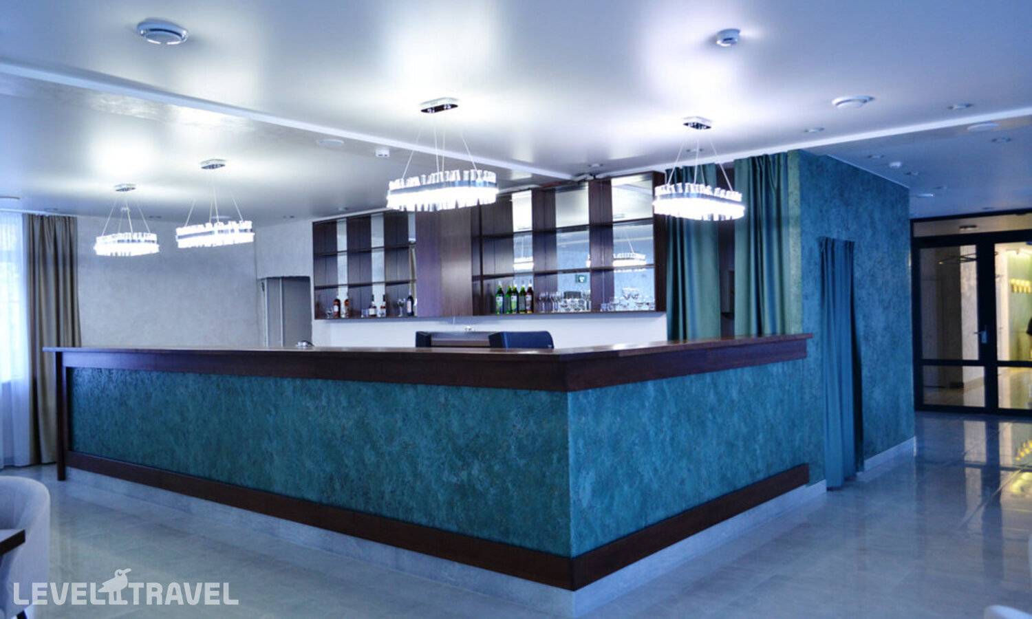 фотографии отеля Тор в Россия(Новосибирск) - фото №3