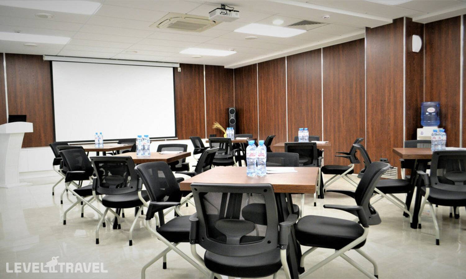 фотографии отеля Тор в Россия(Новосибирск) - фото №5