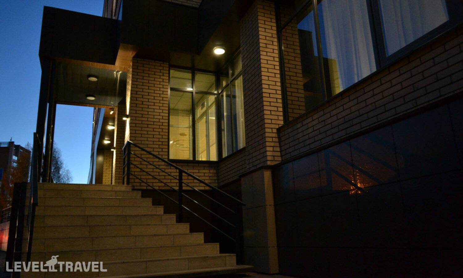 фотографии отеля Тор в Россия(Новосибирск) - фото №8