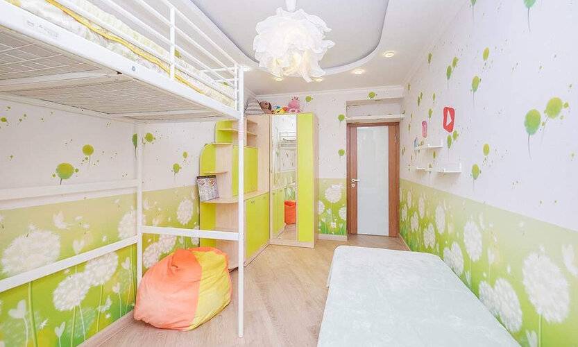 Квартирка-Нск На Карла Маркса 11