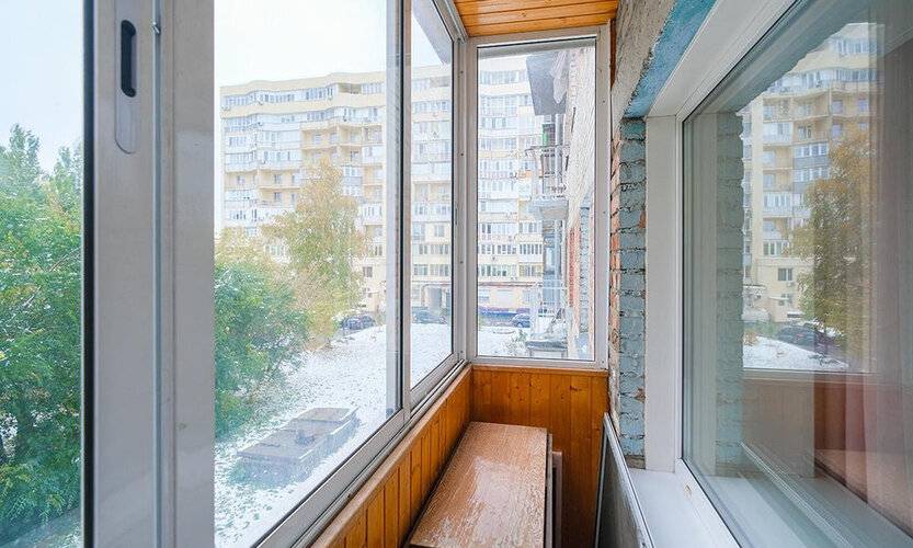 Квартирка-Нск На Сибиряков-Гвардейцев 14