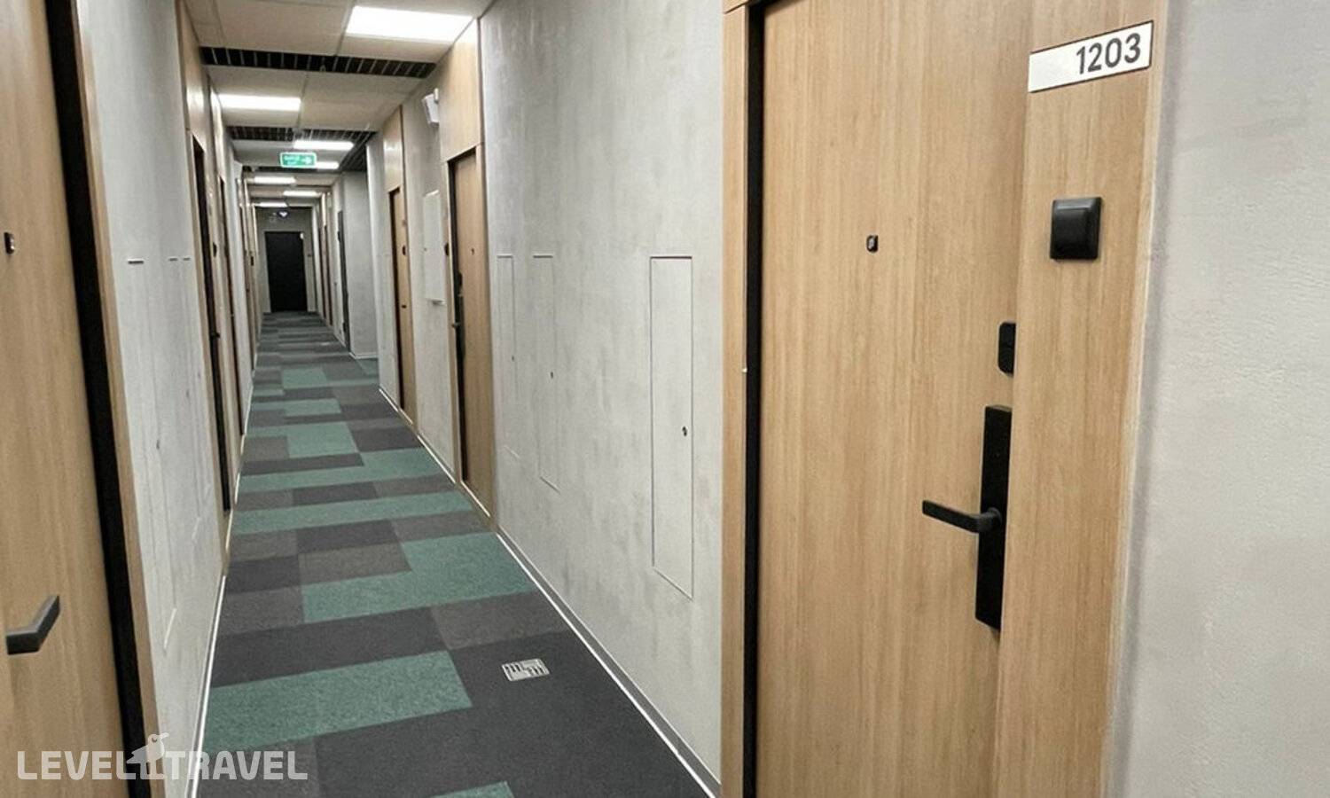 фотографии отеля Место в Россия(Новосибирск) - фото №13