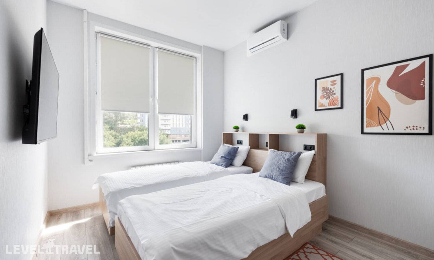 фотографии отеля Место в Россия(Новосибирск) - фото №12