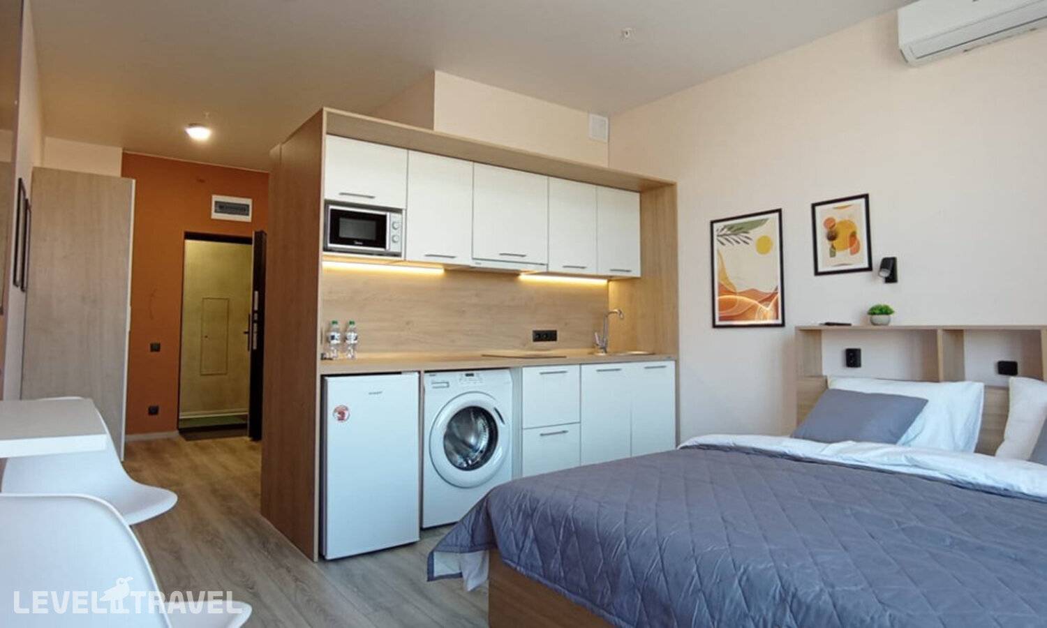 фотографии отеля Место в Россия(Новосибирск) - фото №9