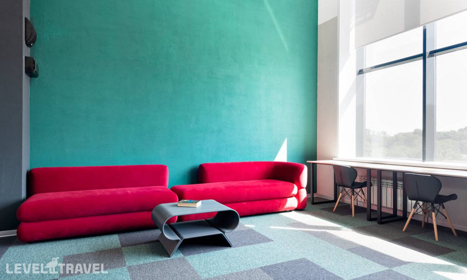 фотографии отеля Место в Россия(Новосибирск) - фото №8