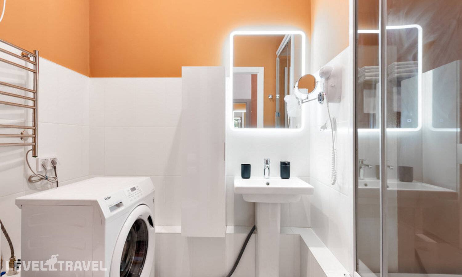 фотографии отеля Место в Россия(Новосибирск) - фото №7