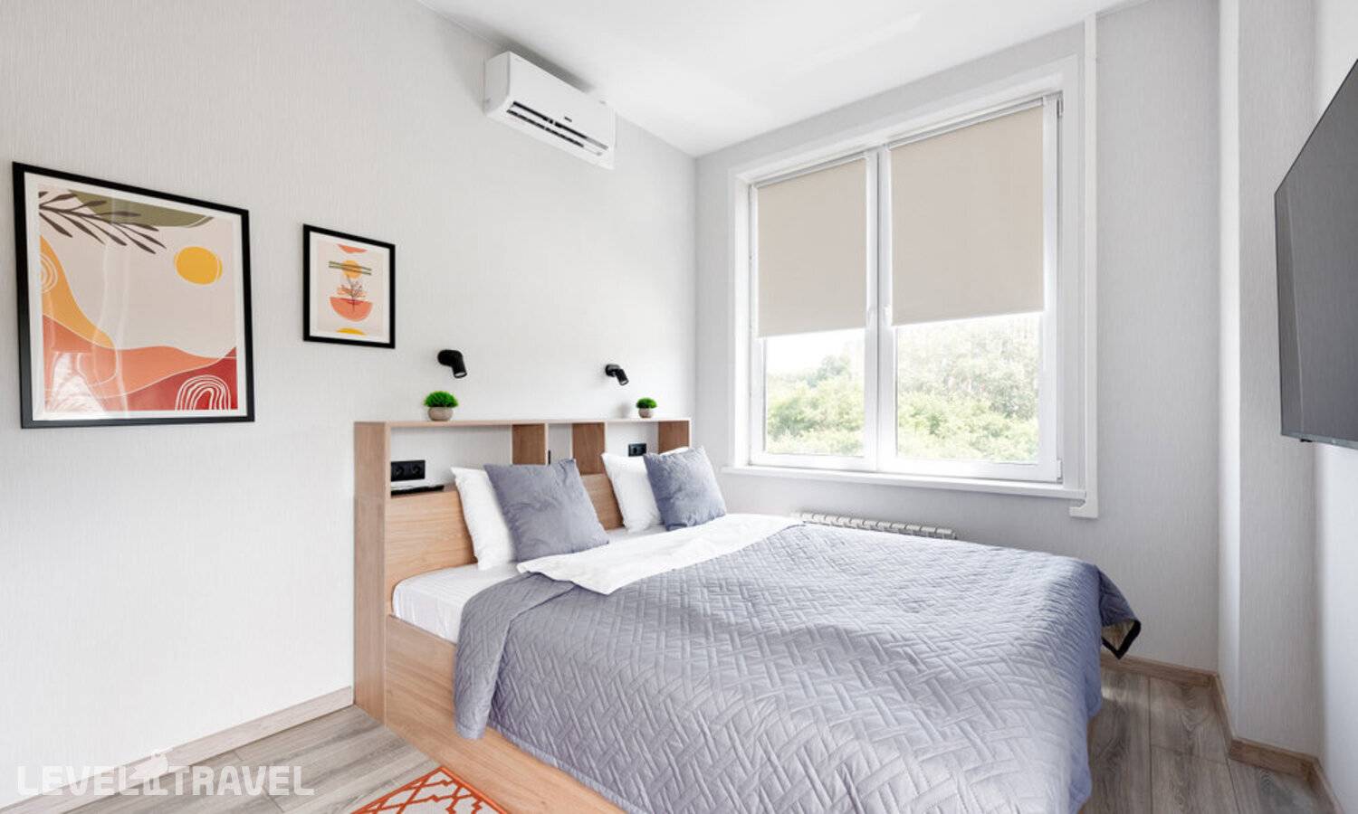 фотографии отеля Место в Россия(Новосибирск) - фото №5