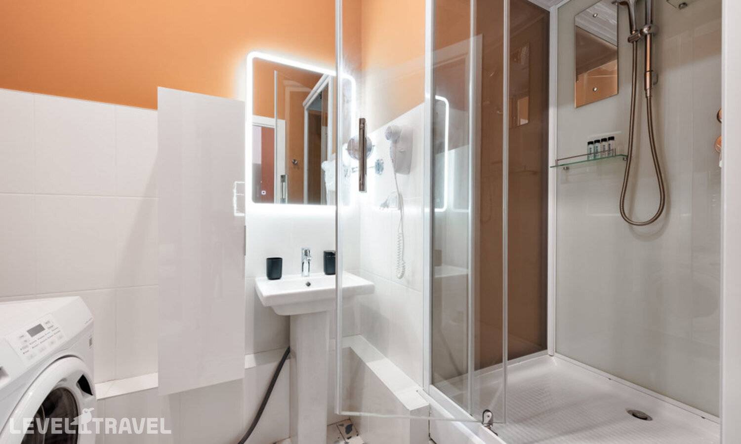 фотографии отеля Место в Россия(Новосибирск) - фото №15