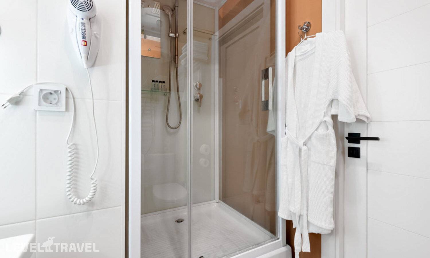 фотографии отеля Место в Россия(Новосибирск) - фото №17