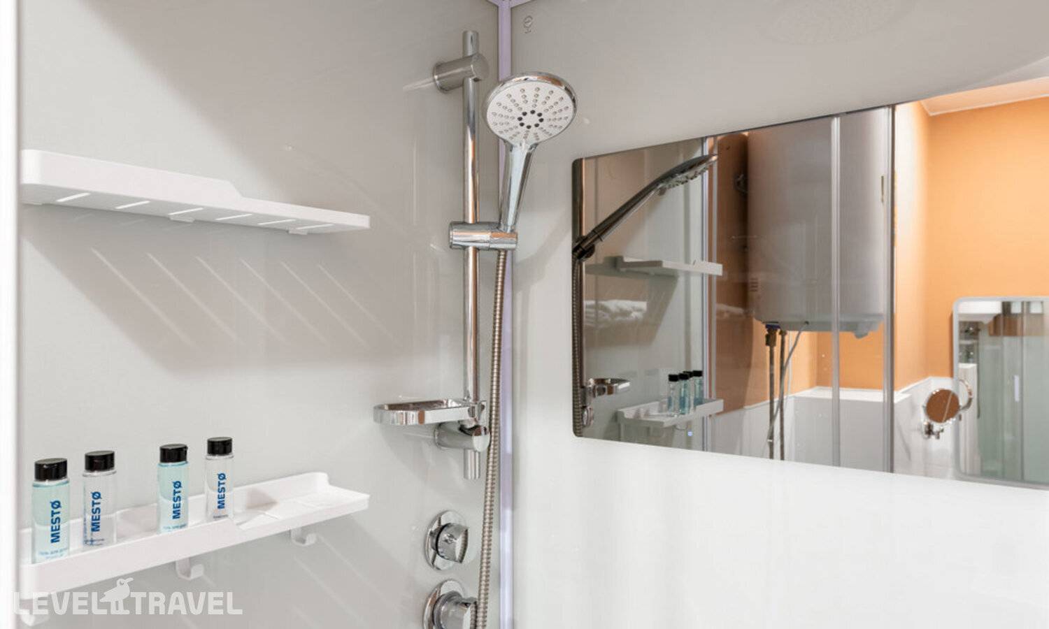 фотографии отеля Место в Россия(Новосибирск) - фото №19