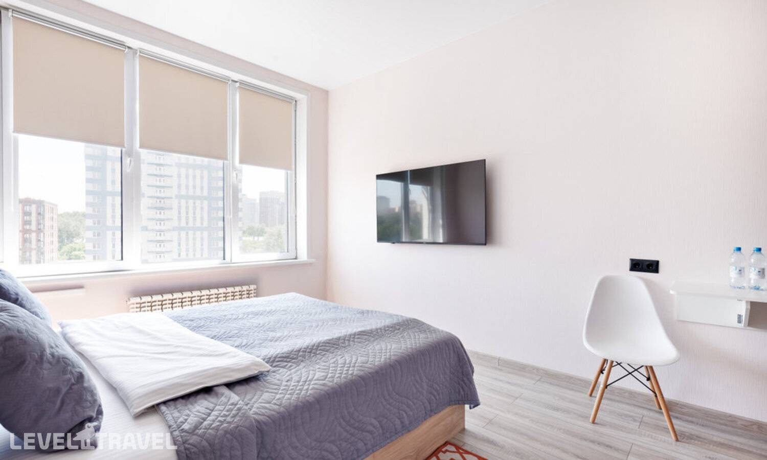 фотографии отеля Место в Россия(Новосибирск) - фото №6