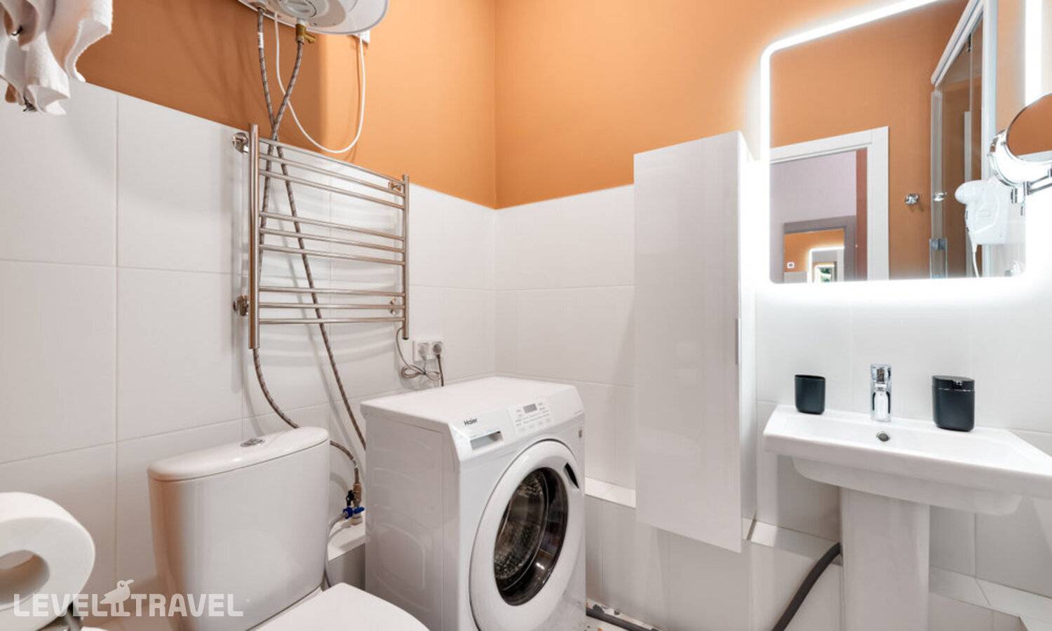 фотографии отеля Место в Россия(Новосибирск) - фото №4