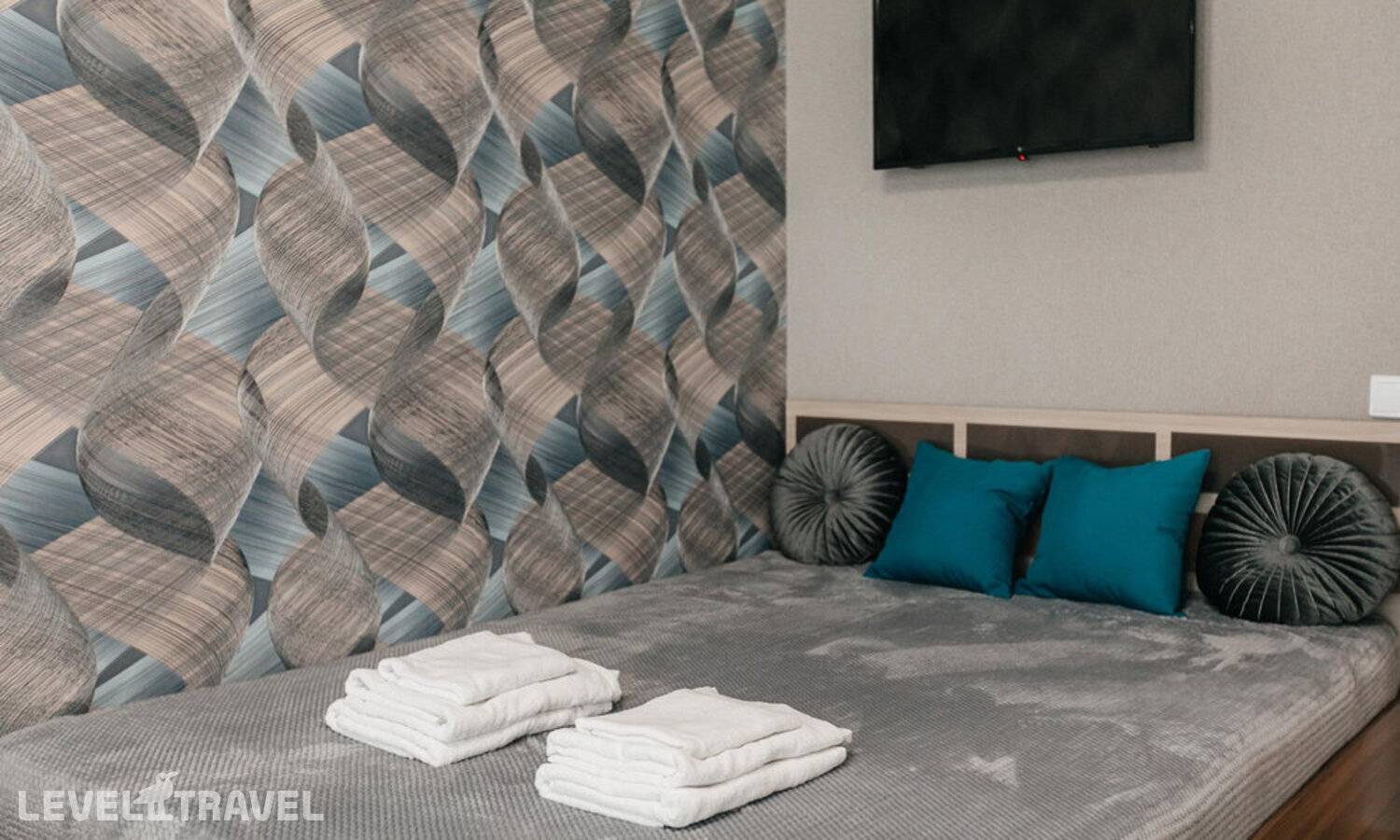 Отель Yousinn На Улице Немировича-Данченко 144/3 — Новосибирск, Россия