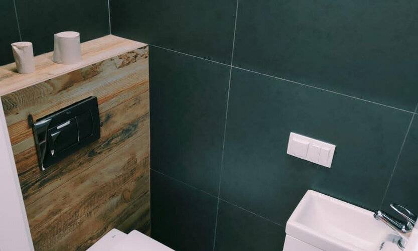 Апартаменты На Улице Аникина
