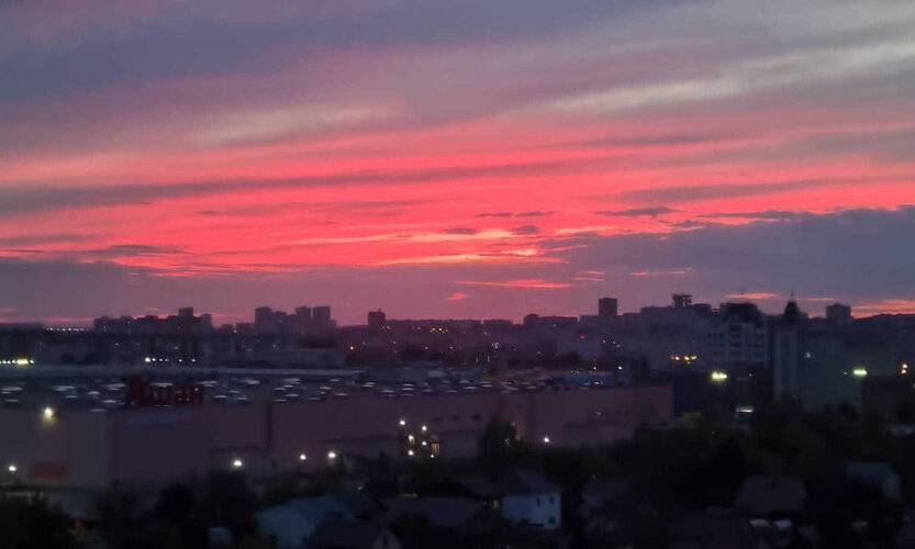 Апартаменты На Улице Аникина