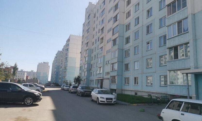 Апартаменты На Улице Спортивная