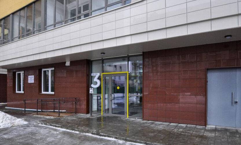 Апартаменты На Улице Сухарная