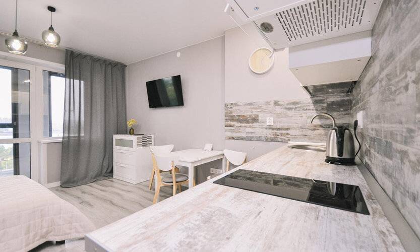 Bonapart Инские Холмы