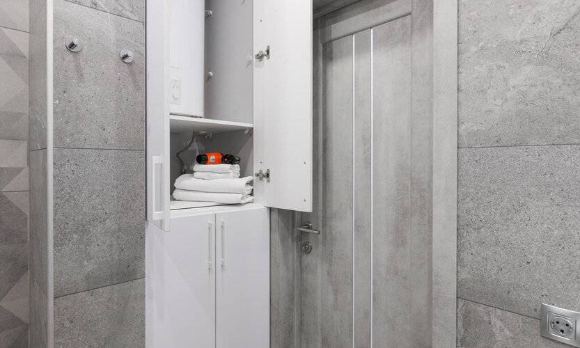 Bonapart Инские Холмы