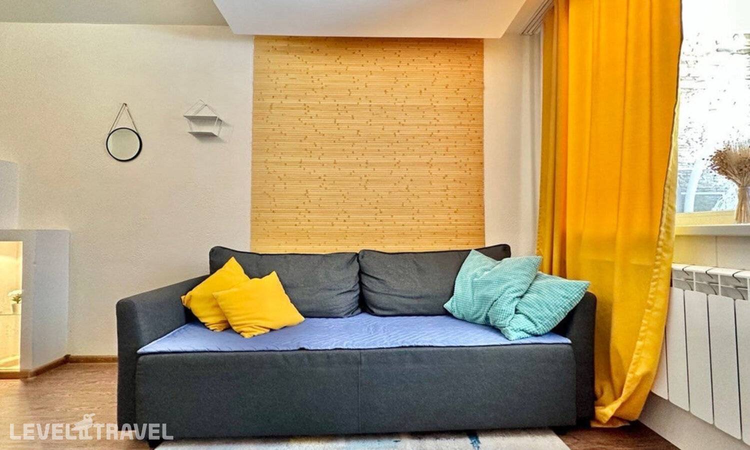 фотографии отеля Вэлком На Улице Терешковой 8 в Россия(Новосибирск) - фото №6