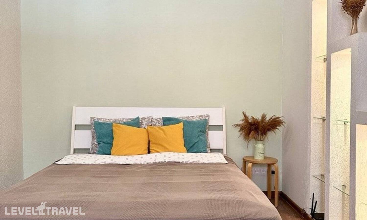 фотографии отеля Вэлком На Улице Терешковой 8 в Россия(Новосибирск) - фото №5