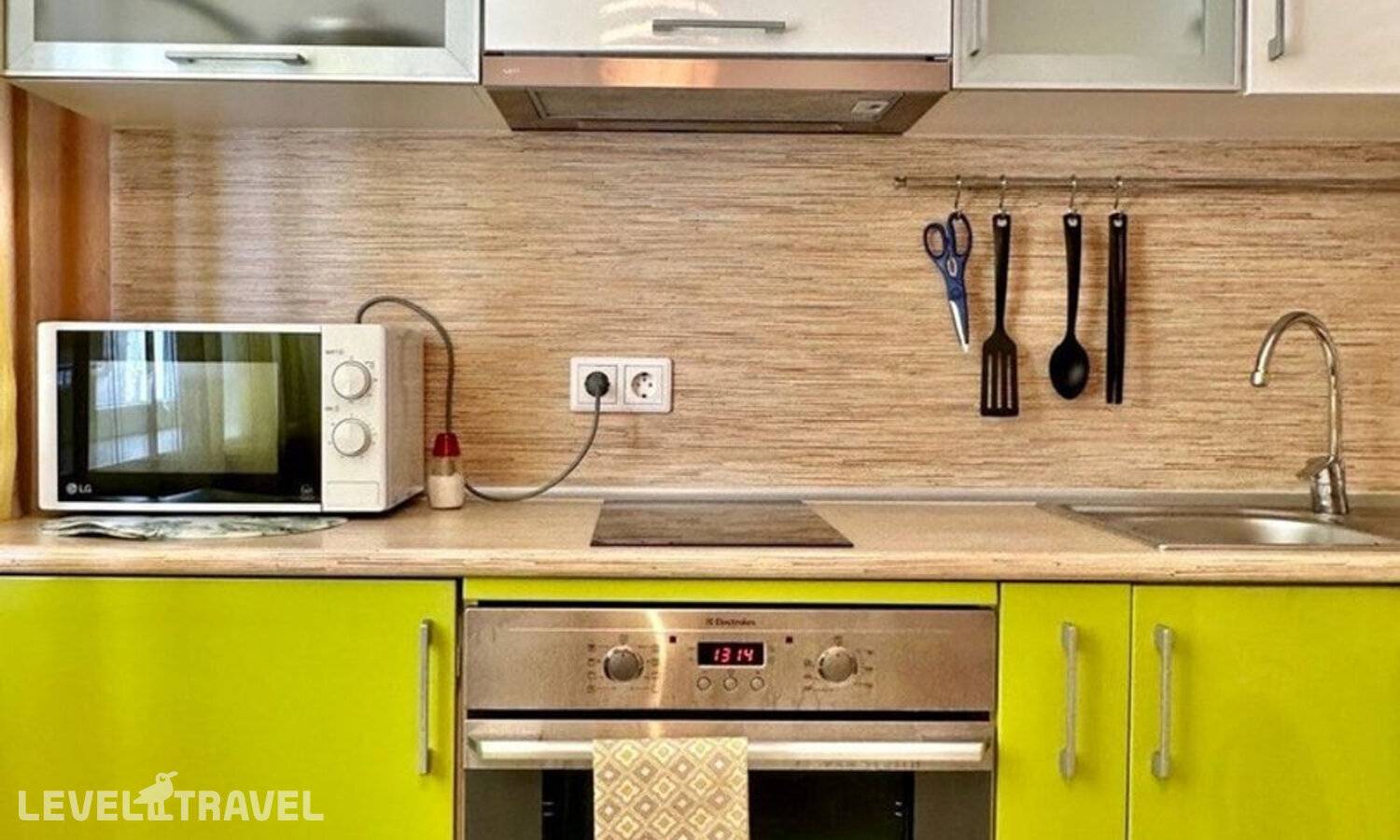 фотографии отеля Вэлком На Улице Терешковой 8 в Россия(Новосибирск) - фото №9