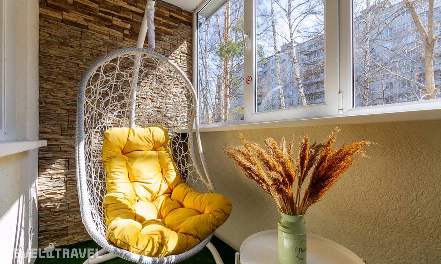 фотографии отеля Вэлком На Улице Терешковой 8 в Россия(Новосибирск) - фото №8