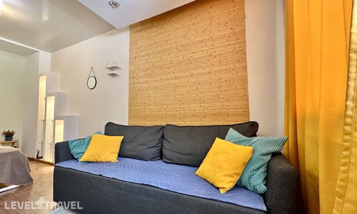 фотографии отеля Вэлком На Улице Терешковой 8 в Россия(Новосибирск) - фото №2