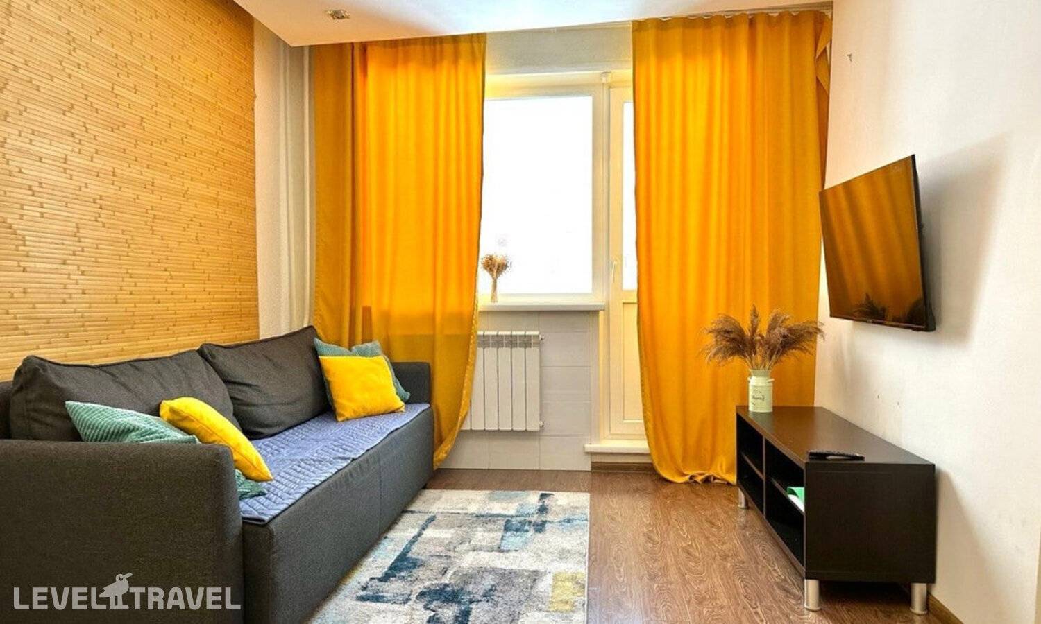 фотографии отеля Вэлком На Улице Терешковой 8 в Россия(Новосибирск) - фото №1