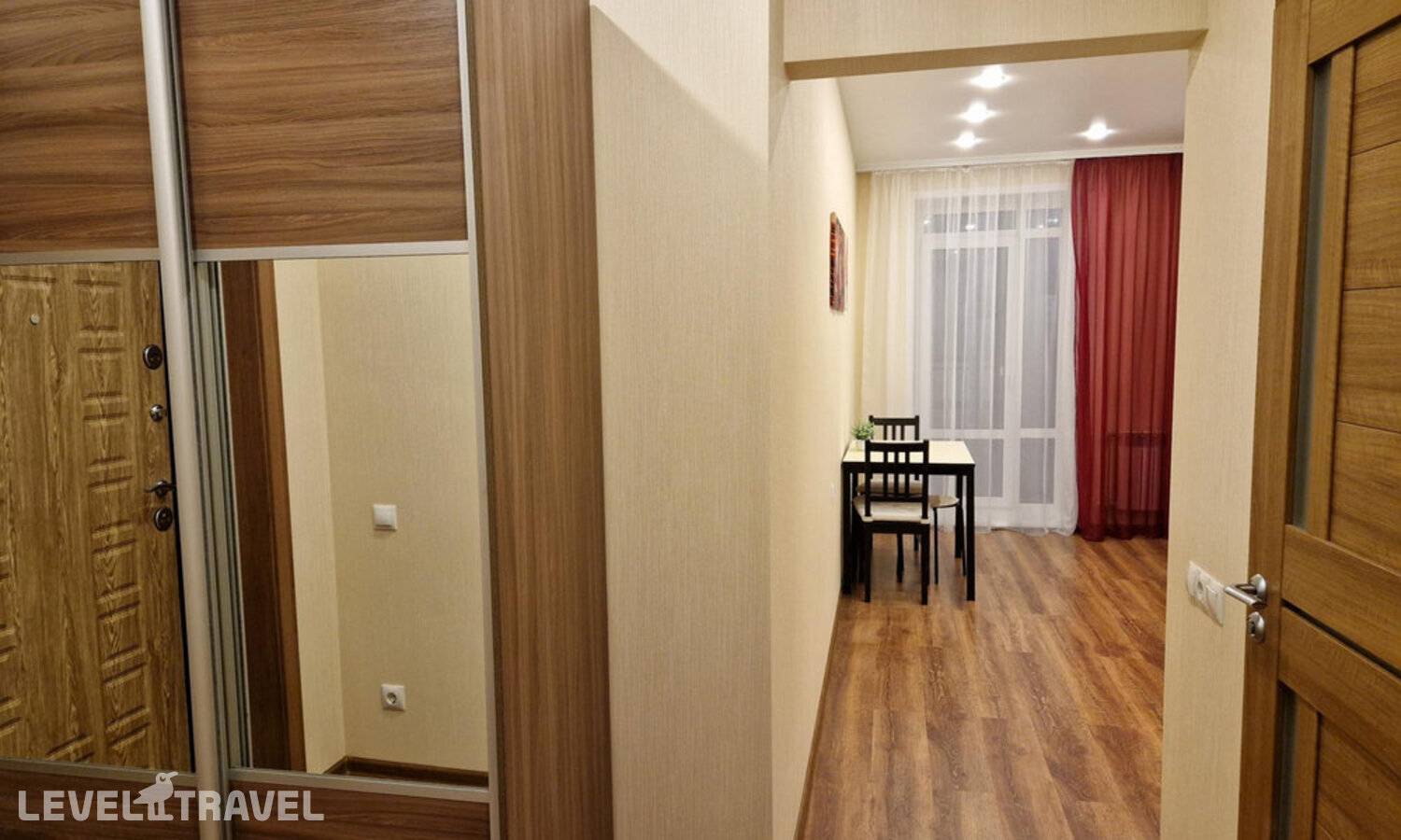 фотографии отеля Apartments On Lobachevsky Street в Россия(Новосибирск) - фото №6