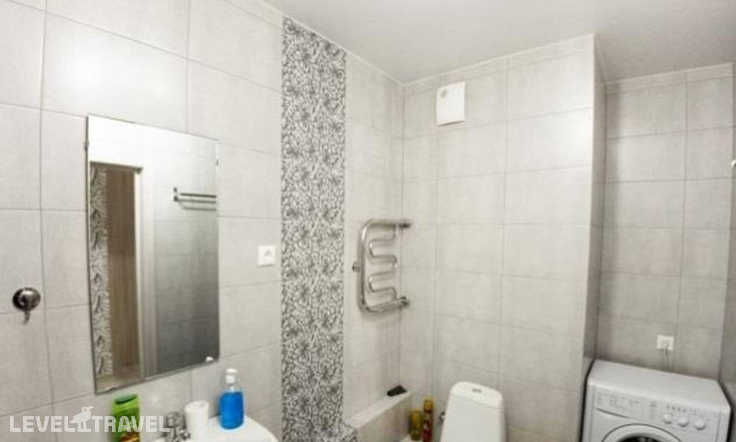 фотографии отеля Апартаменты На Немировича-Данченко 144/3 в Россия(Новосибирск) - фото №9