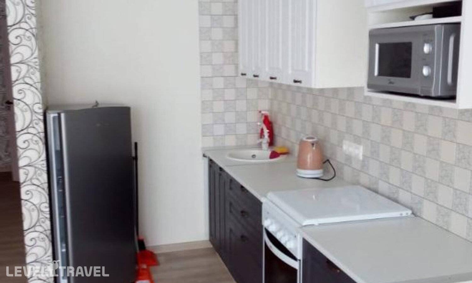 фотографии отеля Апартаменты На Немировича-Данченко 144/3 в Россия(Новосибирск) - фото №6