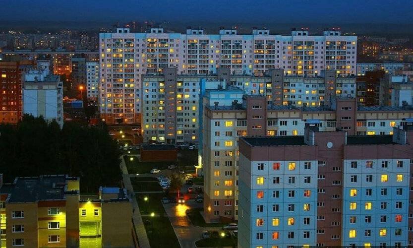 Уютная Квартира На Улице Родники 10