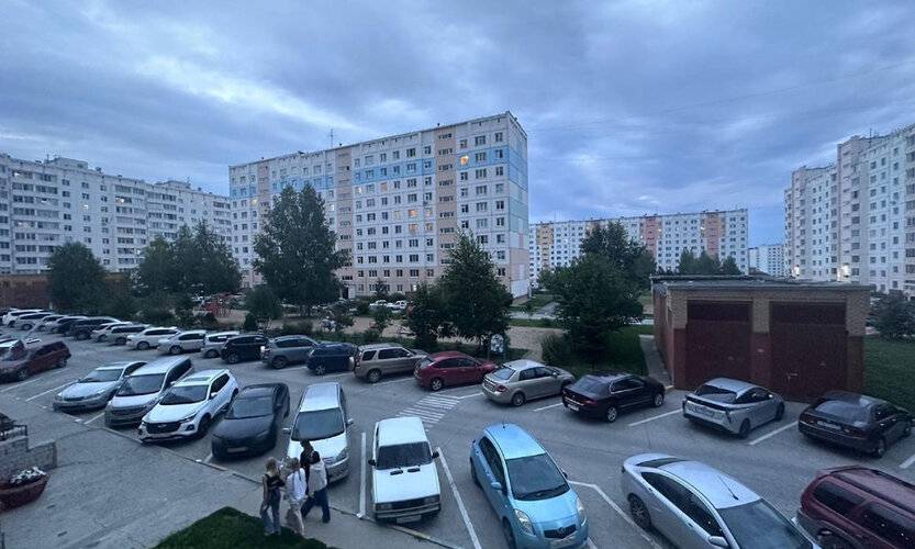 Уютная Квартира На Улице Родники 10