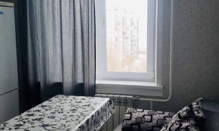 Уютная Квартира На Улице Родники 10