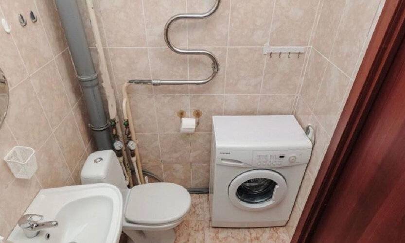 Уютные Квартиры На Улице Тюленина 21