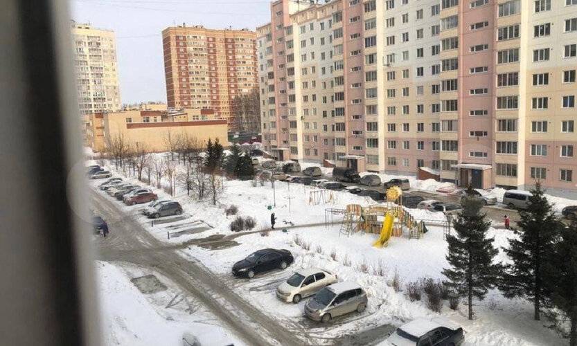 Уютные Квартиры На Улице Тюленина 21