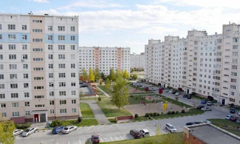 Уютные Квартиры На Улице Тюленина 24/1