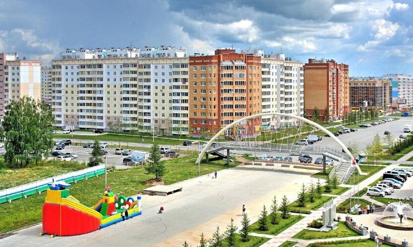 Уютные Квартиры На Улице Тюленина 24/1