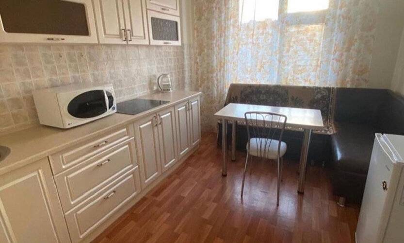 Уютные Квартиры На Улице Тюленина 24/1