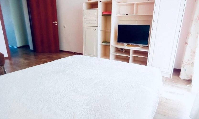 Уютные Квартиры На Улице Тюленина 24/1