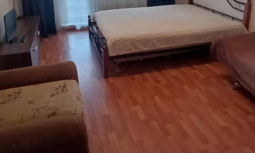 Уютные Квартиры На Улице Тюленина 24/1