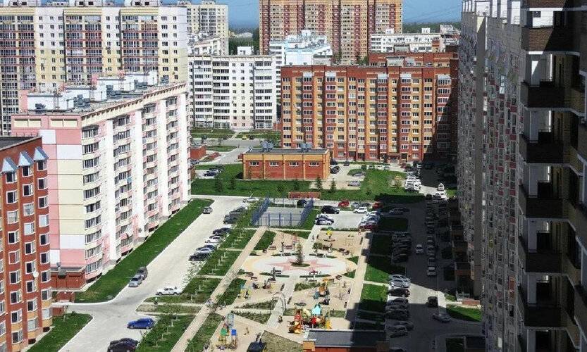 Уютные Квартиры На Улице Тюленина 24/1