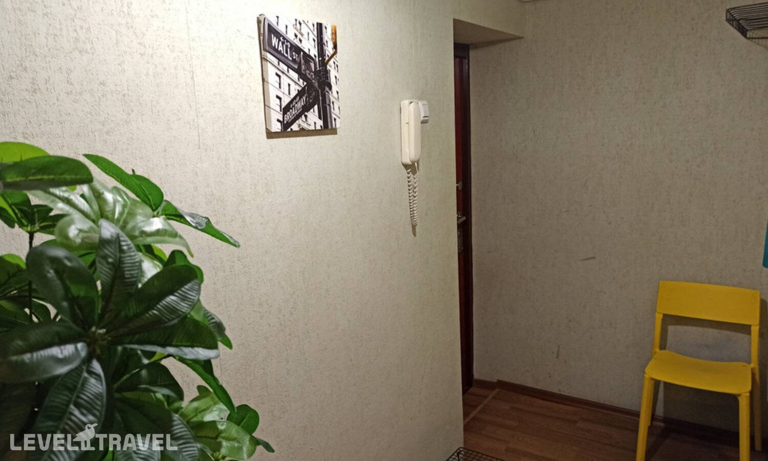 фотографии отеля Диван И Чемодан На Дуси Ковальчук 185б в Россия(Новосибирск) - фото №18