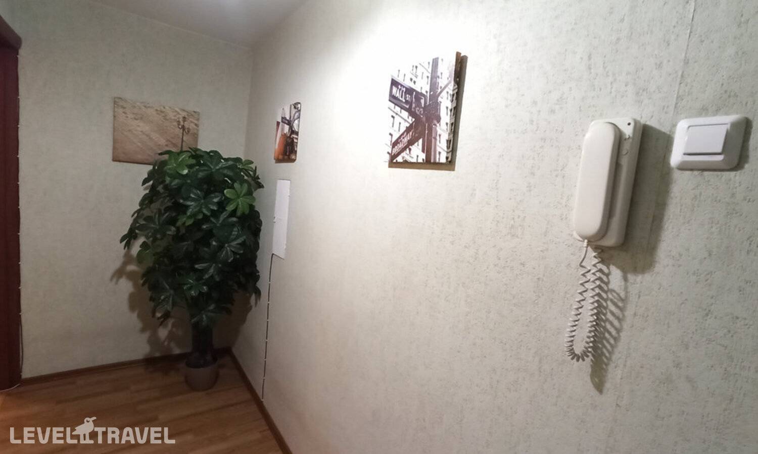 фотографии отеля Диван И Чемодан На Дуси Ковальчук 185б в Россия(Новосибирск) - фото №9
