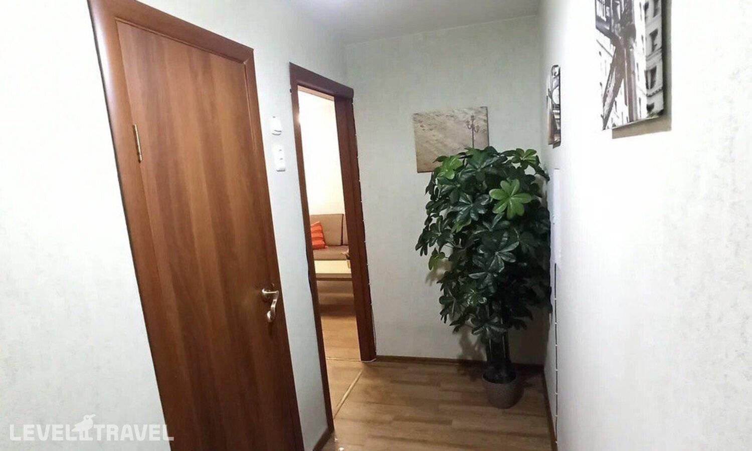фотографии отеля Диван И Чемодан На Дуси Ковальчук 185б в Россия(Новосибирск) - фото №2
