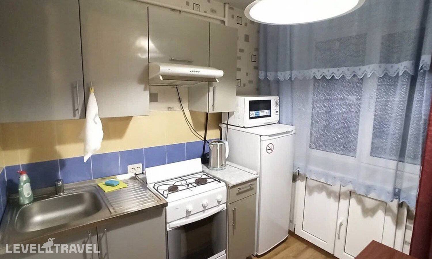 фотографии отеля Диван И Чемодан На Дуси Ковальчук 185б в Россия(Новосибирск) - фото №15