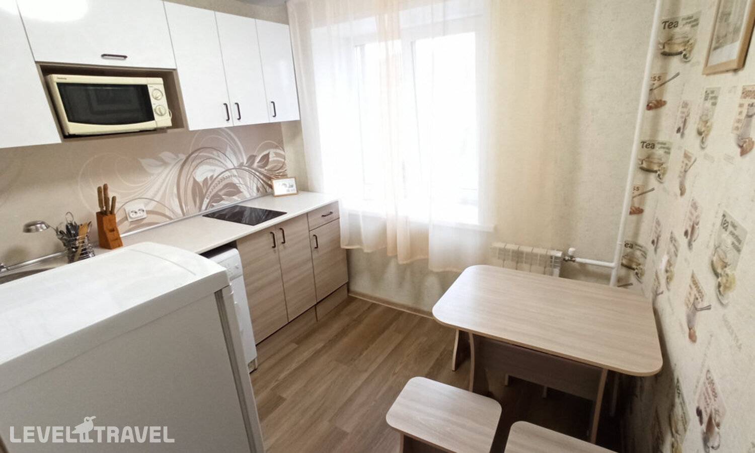 фотографии отеля Диван И Чемодан На Красном 59 в Россия(Новосибирск) - фото №12