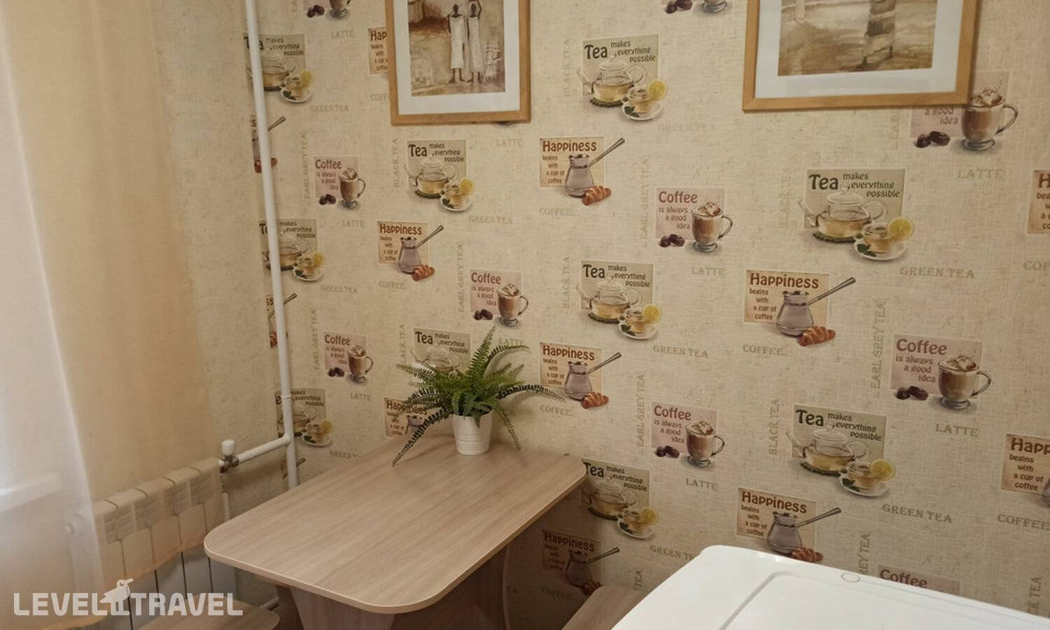 фотографии отеля Диван И Чемодан На Красном 59 в Россия(Новосибирск) - фото №18